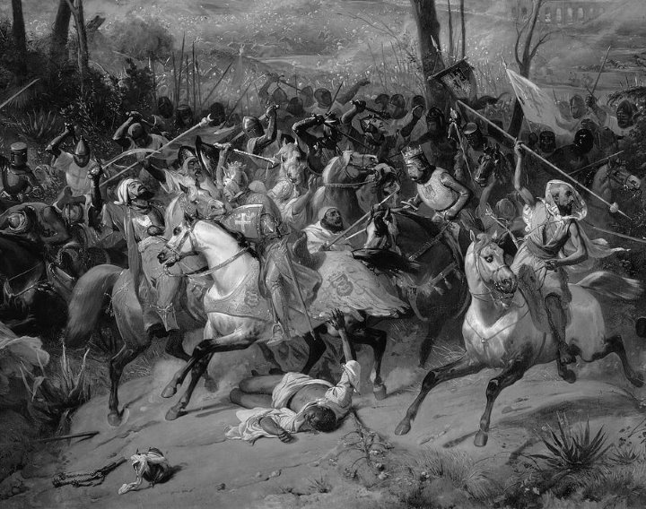 Иллюстрация к книге — Саладин [i_042.jpg]