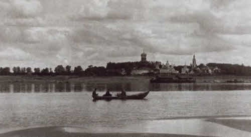 Иллюстрация к книге — Николай Некрасов [i_026.jpg]