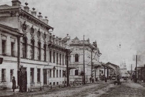 Иллюстрация к книге — Николай Некрасов [i_027.jpg]