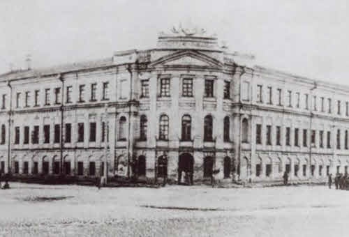 Иллюстрация к книге — Николай Некрасов [i_028.jpg]