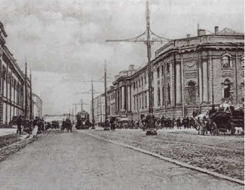 Иллюстрация к книге — Николай Некрасов [i_030.jpg]