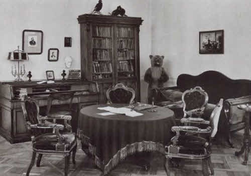 Иллюстрация к книге — Николай Некрасов [i_039.jpg]