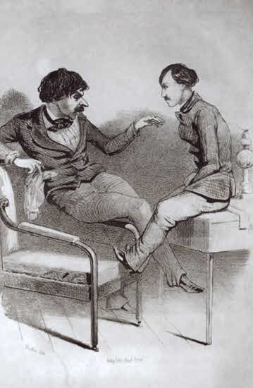 Иллюстрация к книге — Николай Некрасов [i_051.jpg]