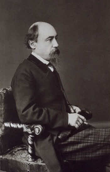 Иллюстрация к книге — Николай Некрасов [i_052.jpg]