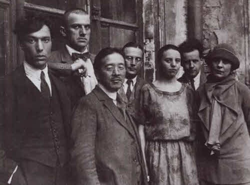 Иллюстрация к книге — Маяковский. Трагедия-буфф в шести действиях [i_043.jpg]