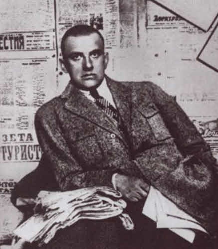 Иллюстрация к книге — Маяковский. Трагедия-буфф в шести действиях [i_047.jpg]