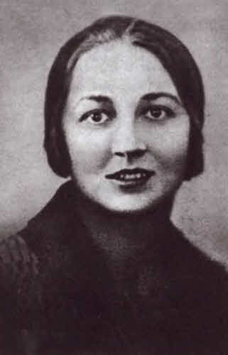 Иллюстрация к книге — Маяковский. Трагедия-буфф в шести действиях [i_055.jpg]