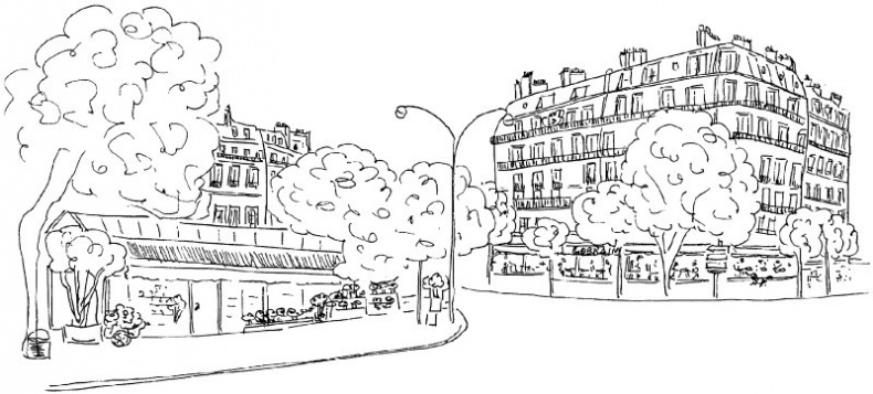 Иллюстрация к книге — Влюбленный призрак [i_001.jpg]