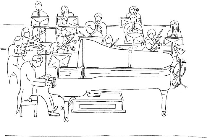 Иллюстрация к книге — Влюбленный призрак [i_004.jpg]