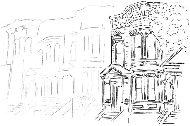 Иллюстрация к книге — Влюбленный призрак [i_006.jpg]