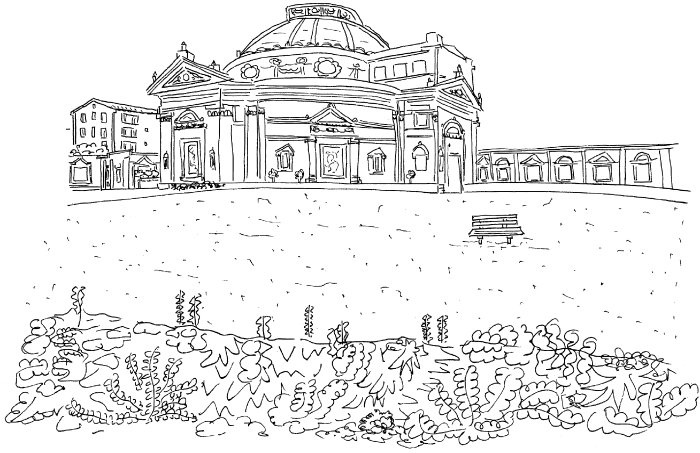 Иллюстрация к книге — Влюбленный призрак [i_008.jpg]