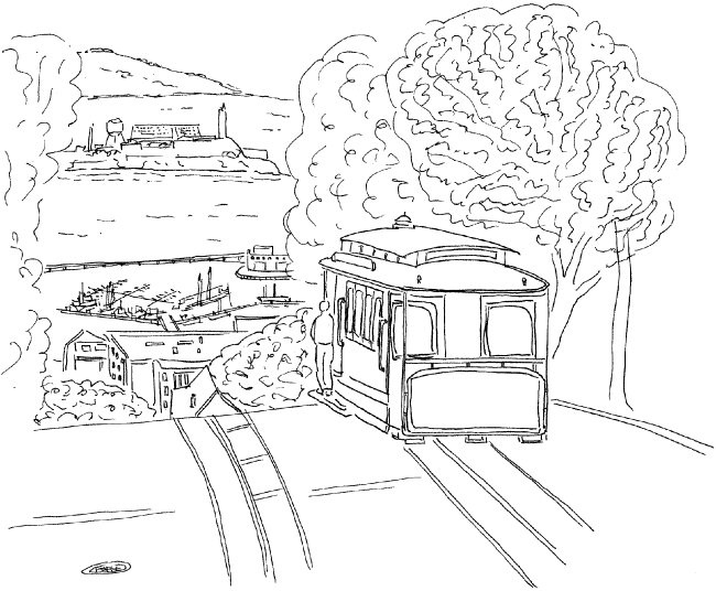 Иллюстрация к книге — Влюбленный призрак [i_009.jpg]