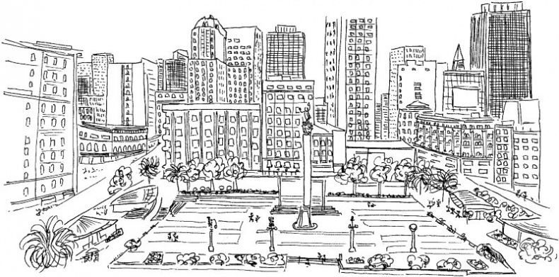 Иллюстрация к книге — Влюбленный призрак [i_012.jpg]