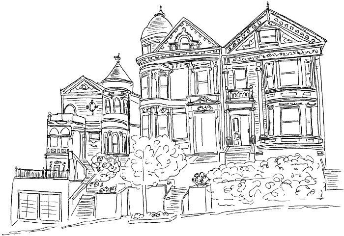 Иллюстрация к книге — Влюбленный призрак [i_014.jpg]