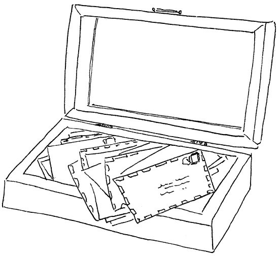 Иллюстрация к книге — Влюбленный призрак [i_015.jpg]