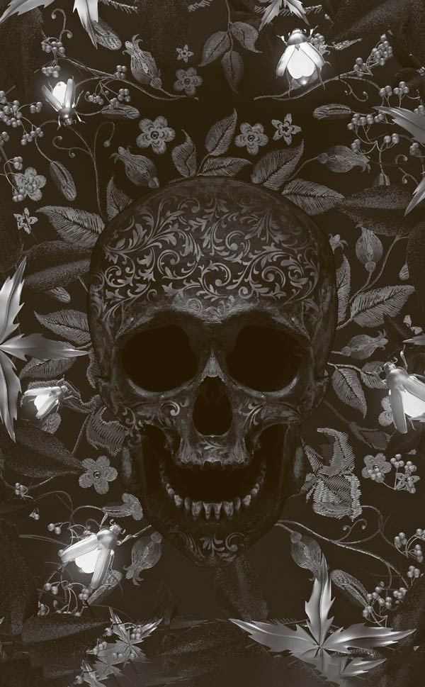 Иллюстрация к книге — Проклятие Джека-фонаря [i_001.jpg]