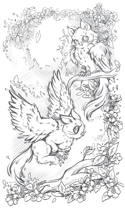 Иллюстрация к книге — Горький пепел [i_006.jpg]