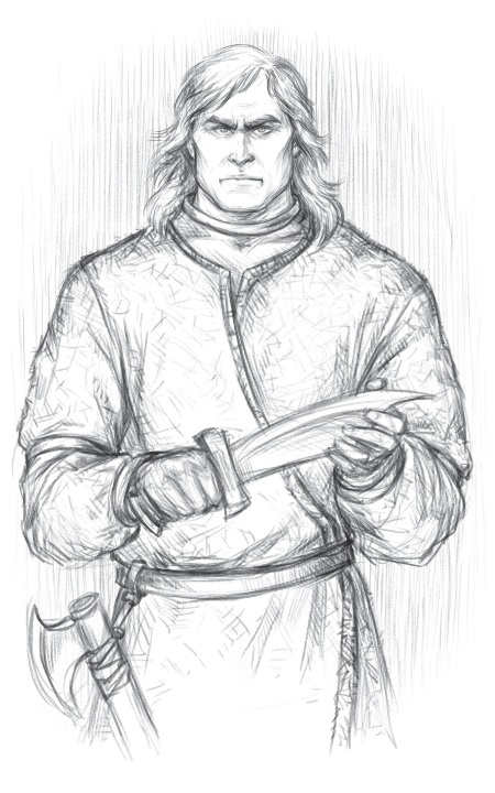 Иллюстрация к книге — Горький пепел [i_017.jpg]