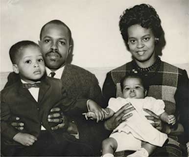 Иллюстрация к книге — Becoming. Моя история  [i_001.jpg]