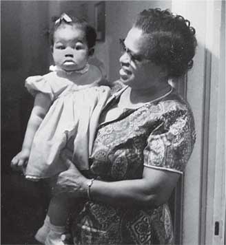 Иллюстрация к книге — Becoming. Моя история  [i_002.jpg]