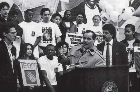 Иллюстрация к книге — Becoming. Моя история  [i_014.jpg]