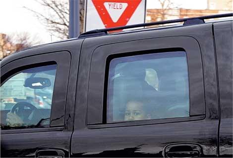 Иллюстрация к книге — Becoming. Моя история  [i_029.jpg]