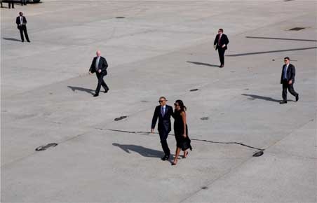 Иллюстрация к книге — Becoming. Моя история  [i_030.jpg]