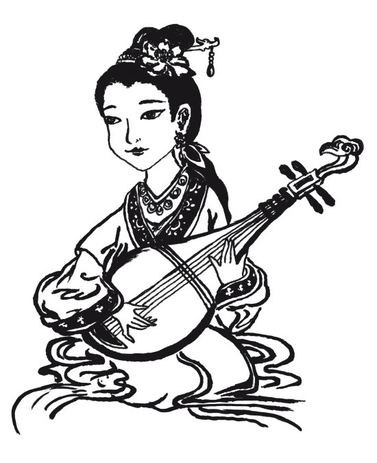 Иллюстрация к книге — Китай [i_022.jpg]