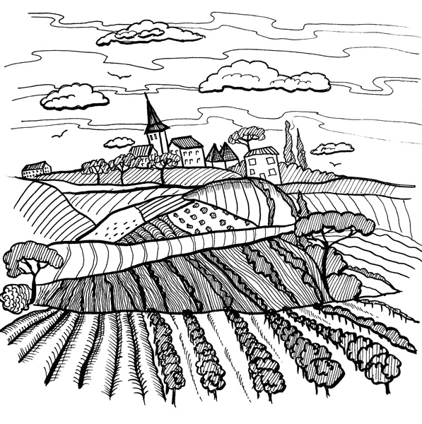 Иллюстрация к книге — Португалия [i_005.jpg]