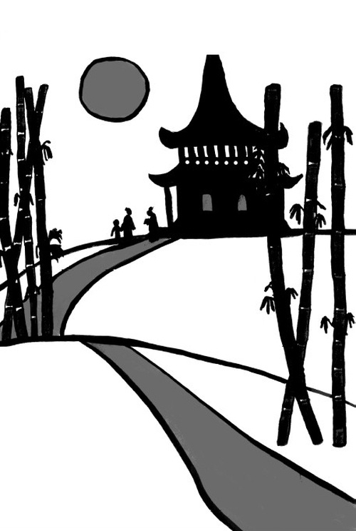 Иллюстрация к книге — Япония [i_021.jpg]