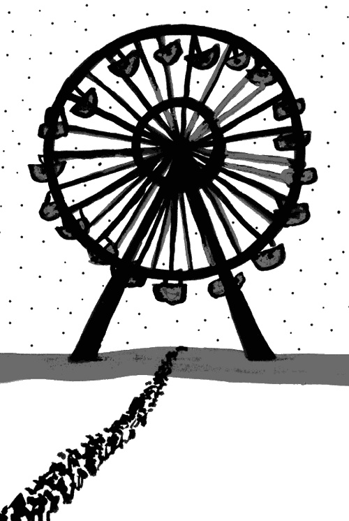 Иллюстрация к книге — Япония [i_027.jpg]