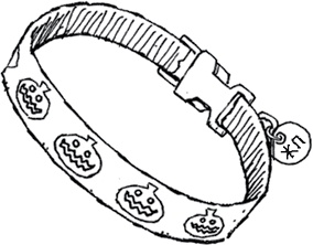 Иллюстрация к книге — Друзья навсегда [i_003.jpg]