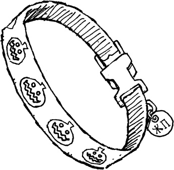 Иллюстрация к книге — Друзья навсегда [i_012.jpg]