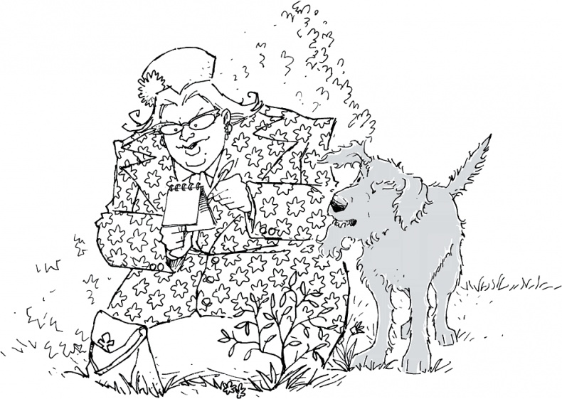 Иллюстрация к книге — Друзья навсегда [i_022.jpg]