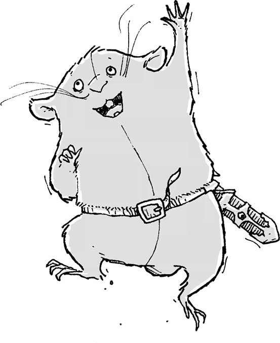 Иллюстрация к книге — Друзья навсегда [i_027.jpg]