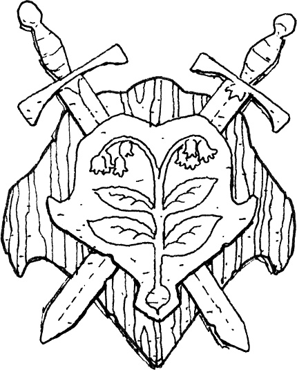 Иллюстрация к книге — Друзья навсегда [i_046.jpg]