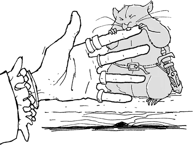 Иллюстрация к книге — Друзья навсегда [i_063.jpg]