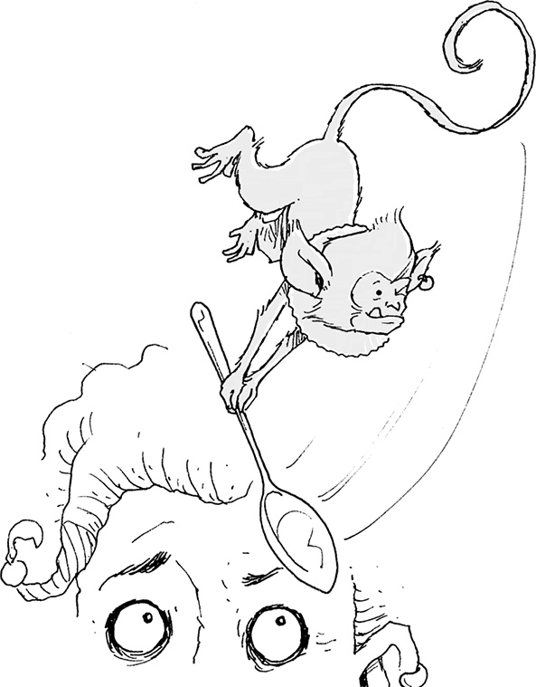 Иллюстрация к книге — Друзья навсегда [i_064.jpg]