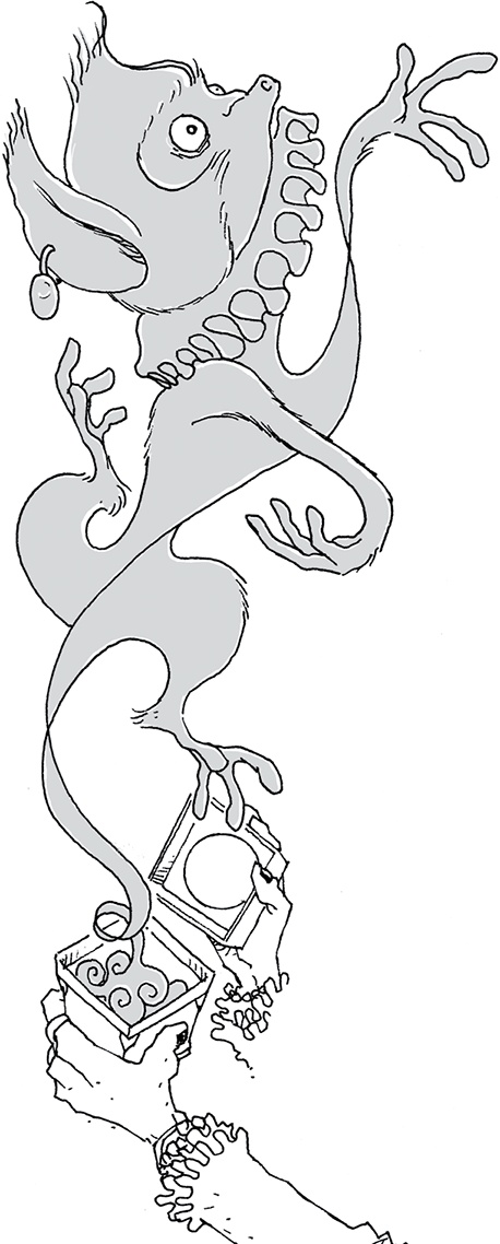 Иллюстрация к книге — Друзья навсегда [i_069.jpg]