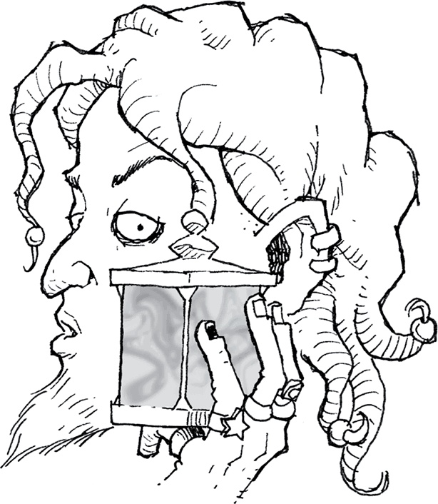 Иллюстрация к книге — Друзья навсегда [i_070.jpg]