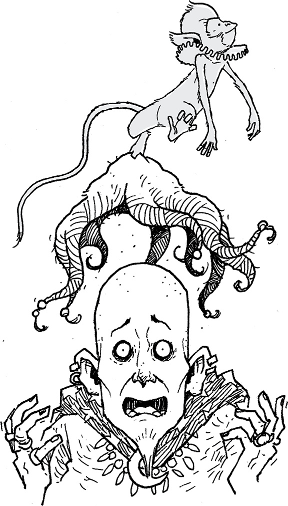 Иллюстрация к книге — Друзья навсегда [i_098.jpg]