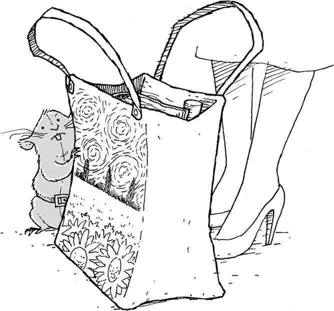 Иллюстрация к книге — Друзья навсегда [i_100.jpg]