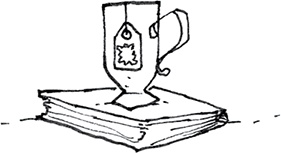 Иллюстрация к книге — Друзья навсегда [i_105.jpg]