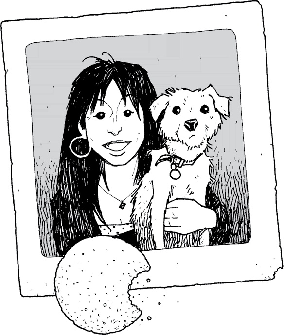 Иллюстрация к книге — Друзья навсегда [i_108.jpg]