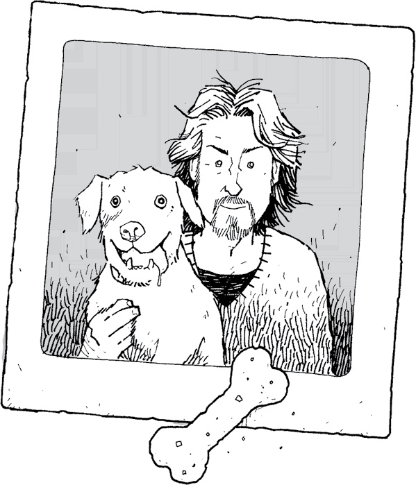 Иллюстрация к книге — Друзья навсегда [i_109.jpg]