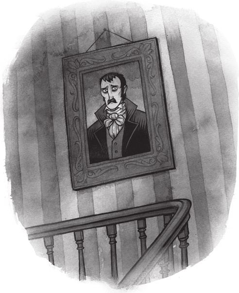 Иллюстрация к книге — Ночные кошмары! [i_008.jpg]