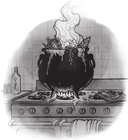 Иллюстрация к книге — Ночные кошмары! [i_010.jpg]