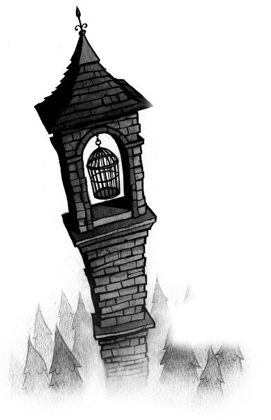 Иллюстрация к книге — Ночные кошмары! [i_014.jpg]