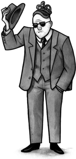 Иллюстрация к книге — Ночные кошмары! [i_047.jpg]