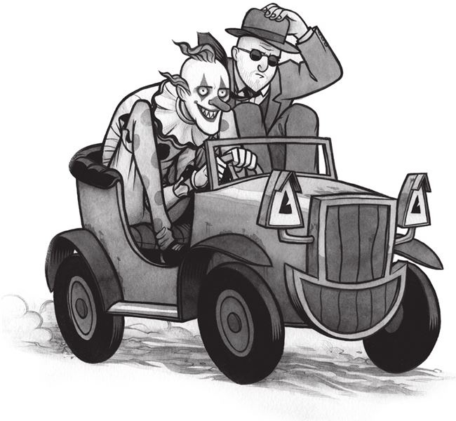 Иллюстрация к книге — Ночные кошмары! [i_093.jpg]